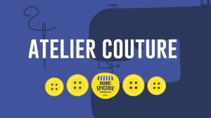 Atelier couture 